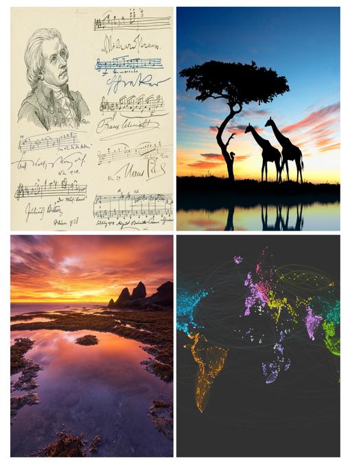 Title details for World National Music Series--Nigeria Folk by OMC - Available